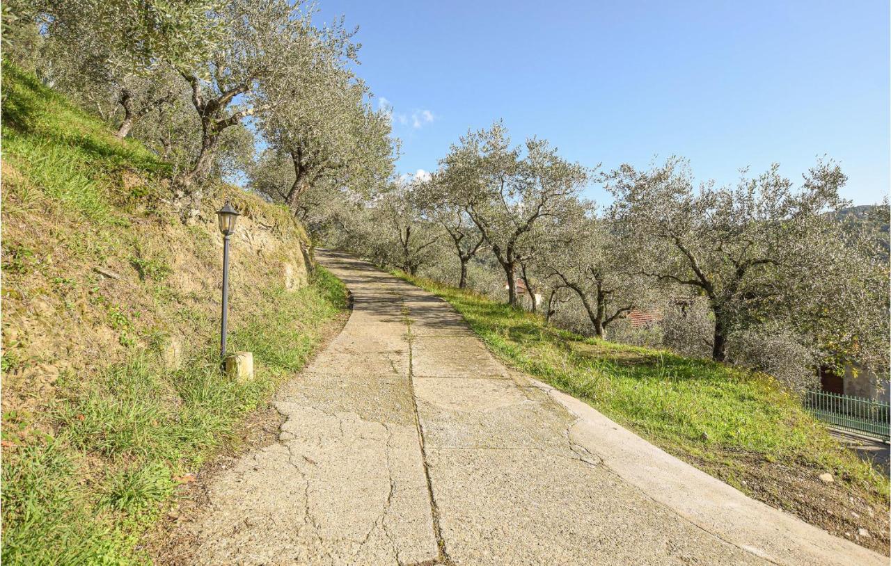 Villa Lavandaia Toscana Stiava Bagian luar foto
