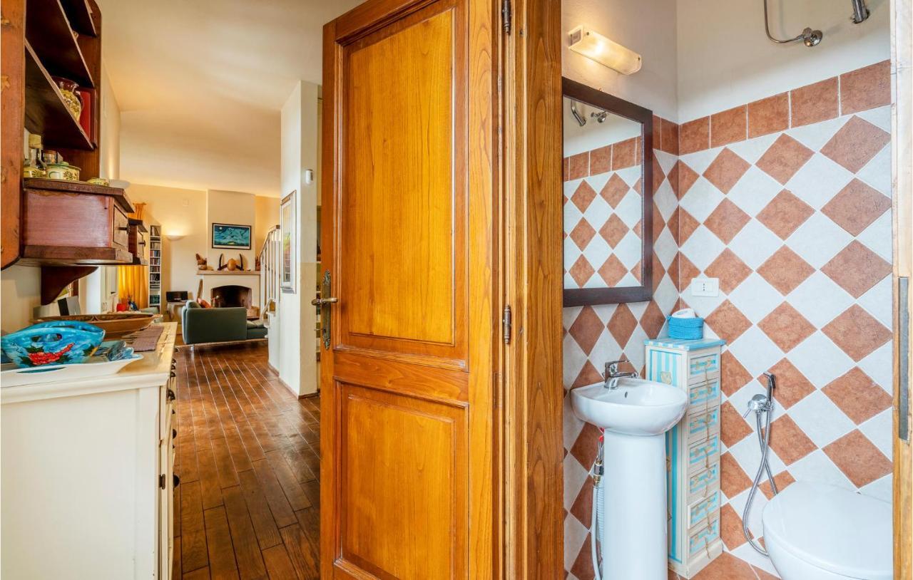 Villa Lavandaia Toscana Stiava Bagian luar foto