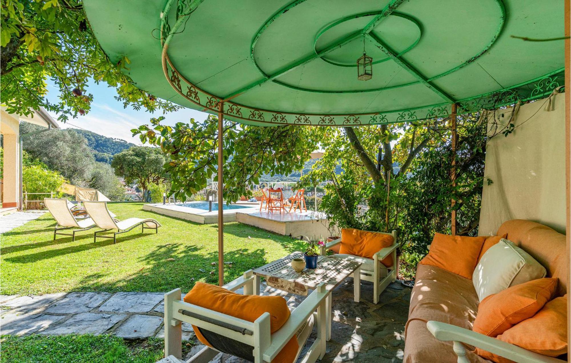Villa Lavandaia Toscana Stiava Bagian luar foto